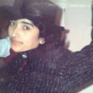 Meet your Posher, Maritza